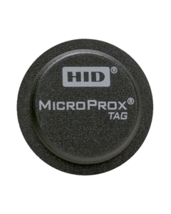 HID MicroProx Tag Proximity